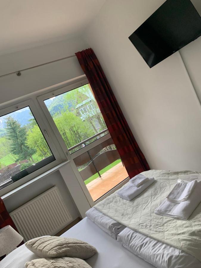 Pokoje Sunshine World Suites Zakopane Zewnętrze zdjęcie