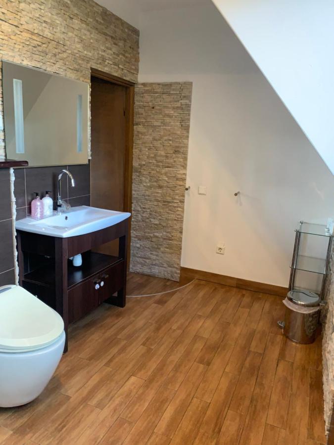 Pokoje Sunshine World Suites Zakopane Zewnętrze zdjęcie