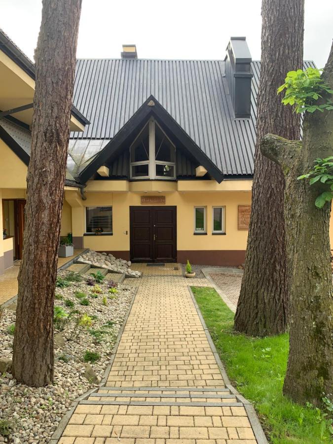 Pokoje Sunshine World Suites Zakopane Zewnętrze zdjęcie