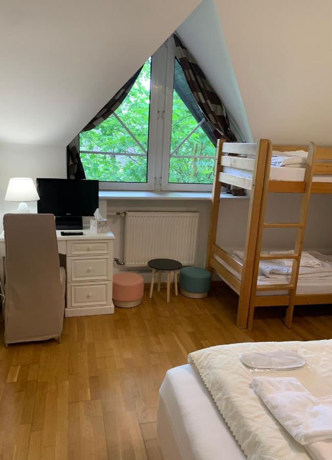 Pokoje Sunshine World Suites Zakopane Zewnętrze zdjęcie