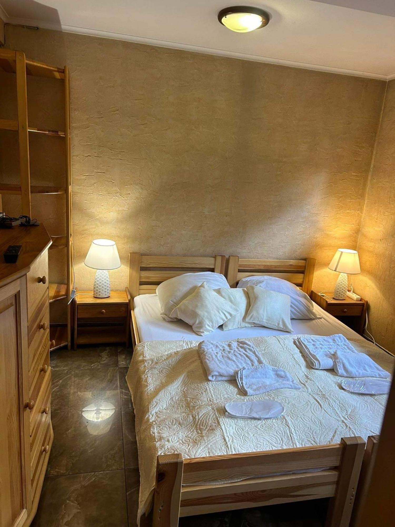 Pokoje Sunshine World Suites Zakopane Zewnętrze zdjęcie