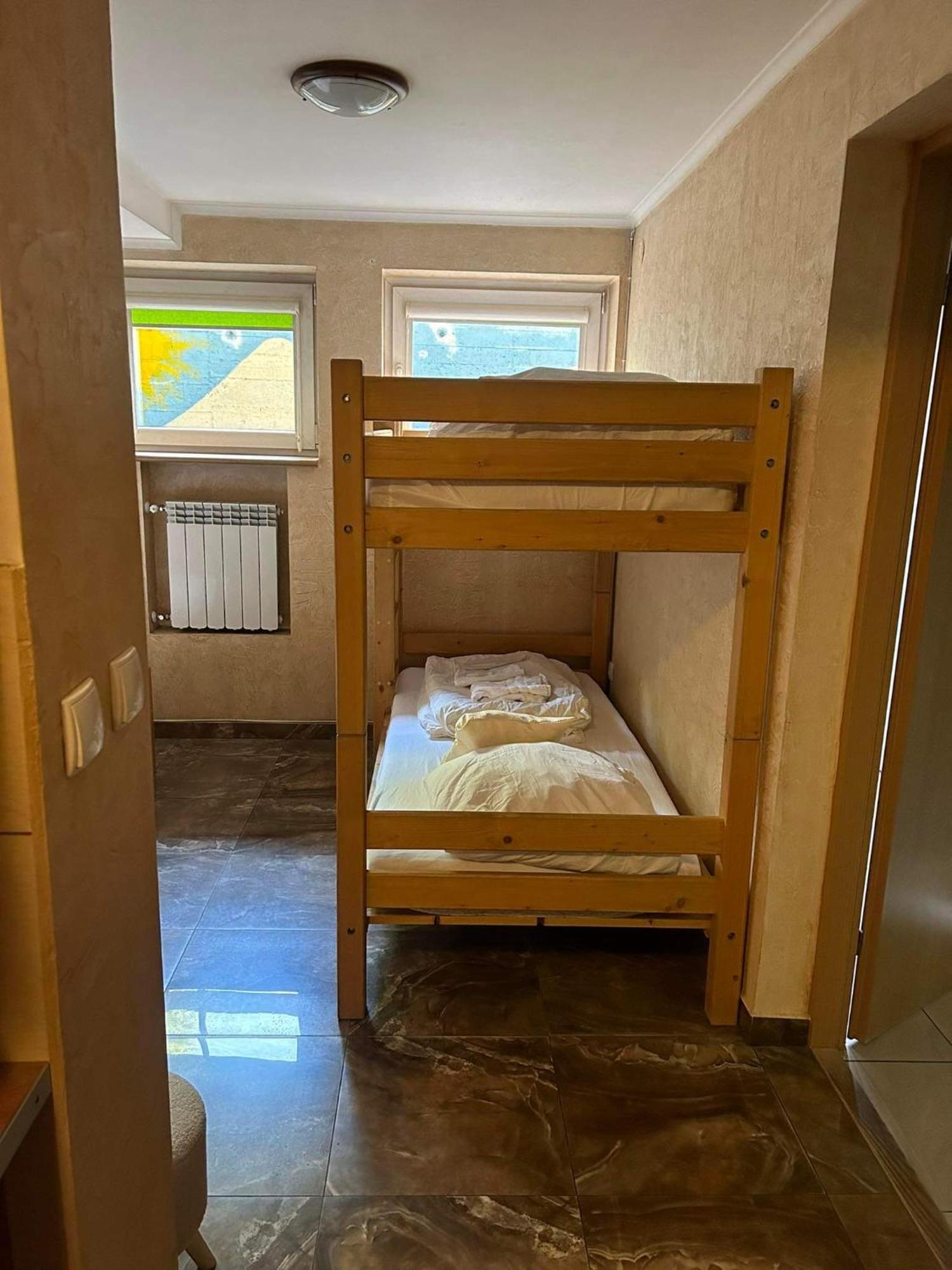 Pokoje Sunshine World Suites Zakopane Zewnętrze zdjęcie