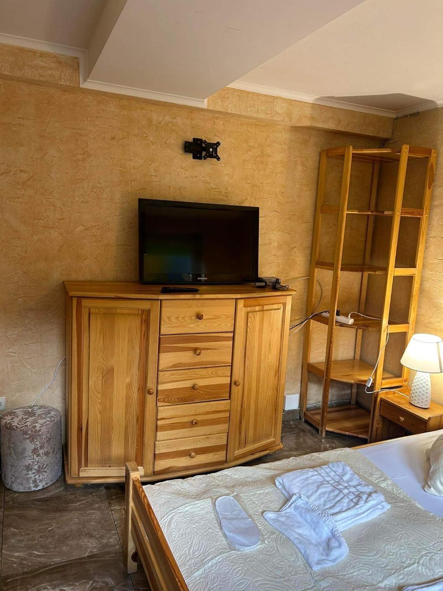 Pokoje Sunshine World Suites Zakopane Zewnętrze zdjęcie